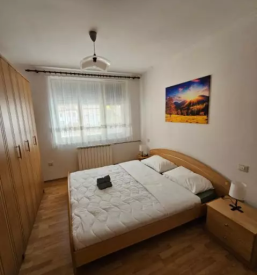 Ugoden najem apartmaja kobarid