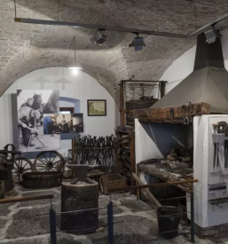 Vodeni ogledi Vrhnika, Osrednja Slovenija