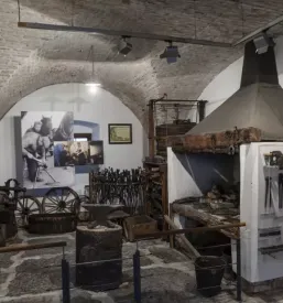 Vodeni ogledi Vrhnika, Osrednja Slovenija