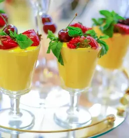 Catering visoke kulinarike za prireditve maribor stajerska