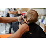 Frizerstvo Pavec, Teja Pavec s.p.