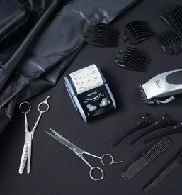 Dobra brivnica ljubljana vic