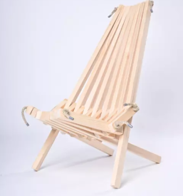 Udobni leseni počivalniki Slovenija