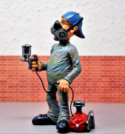 Kvalitetno avtokleparstvo in avtolicarstvo pohorje