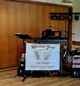 Najem dobrega muzikanta stajerska