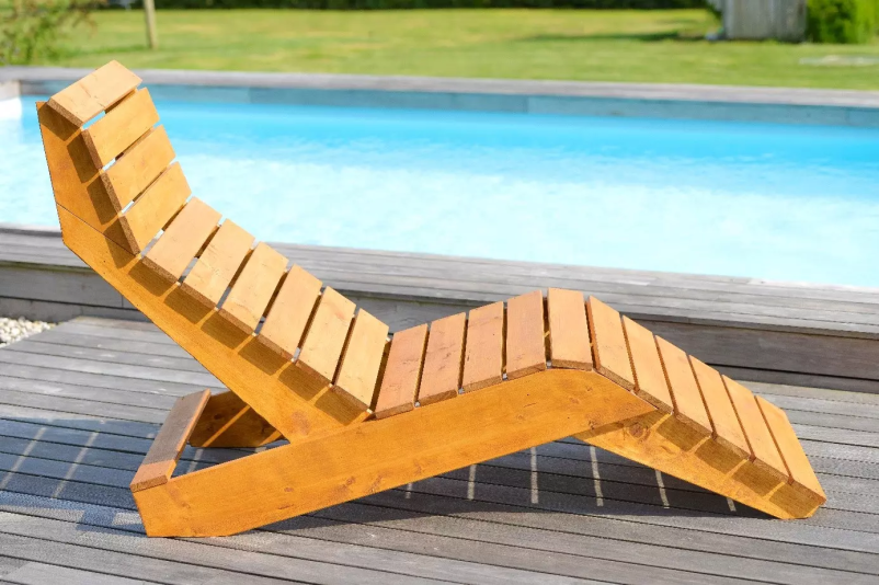 Prodaja lesenih počivalnikov