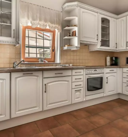 Affordable rental of a villa with a swimming pool Koper, Slovenia