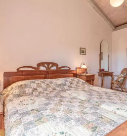 Rental of villa in Obala