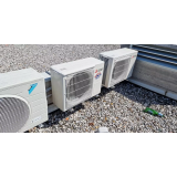 KLIMASTER, Dobava in montaža klimatskih naprav, toplotnih črpalk Zvjezdana Perkovac s.p.