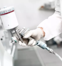 Dober avtoličar Obala