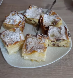 pogostitev na na turisticni kmetiji 