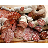 Mesnine Podobnik, Aleš Podobnik s.p.