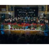 Kulturno umetniško društvo Godba na pihala Črnomelj