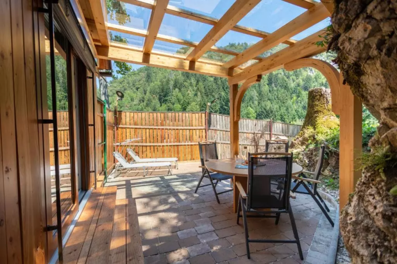 Guest house Lavender Lodge Bled