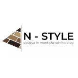 N-style, dobava in montaža talnih oblog, Mihajlo Nikolić s.p.