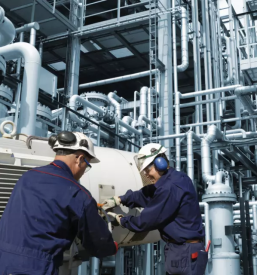 Industriemontage slowenien deutschland