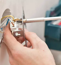 Izvedba elektroinštalacij Slovenske Konjice