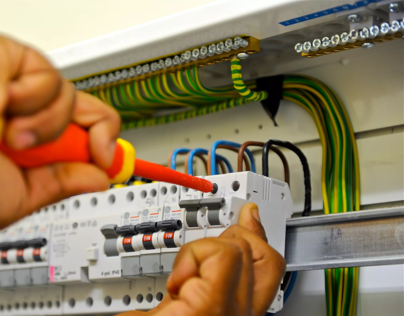 Izvedba elektroinštalacij Slovenske Konjice, Savinjska