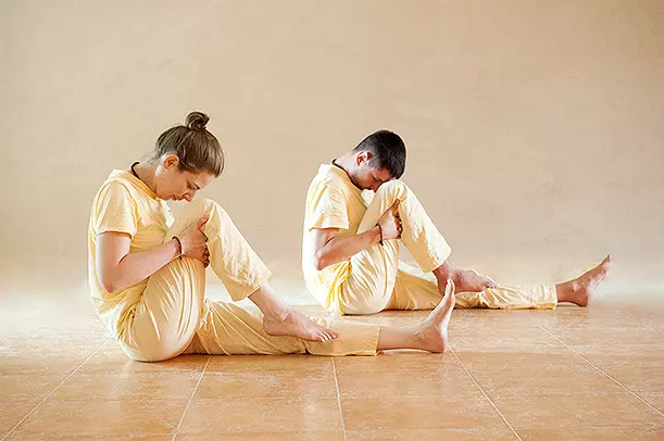 Joga za hrbtenico Celje, Savinjska