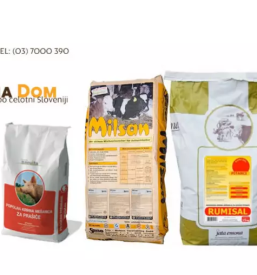 Kvalitetne kmetijske trgovine savinjska