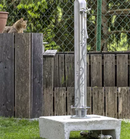 Kvalitetne vrtne pipe osrednja slovenija