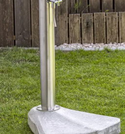 Kvalitetne vrtne pipe osrednja slovenija