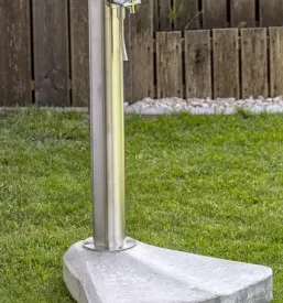 Kvalitetne vrtne pipe osrednja slovenija
