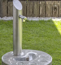 Kvalitetne vrtne pipe osrednja slovenija