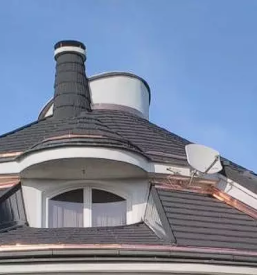 Kvalitetno kleparstvo Pomurska