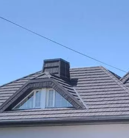 Kleparstvo in krovstvo Pomurje