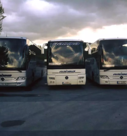 Mednarodni avtobusni prevozi slovenija makedonija