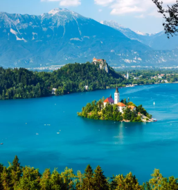 Najem prostega apartmaja lesce