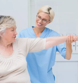 Osebna pomoč Velenje