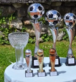 Poletni tabor za otroke