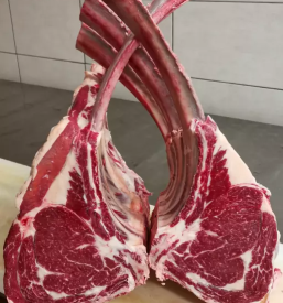 Proizvodnja burgerjev in steakov hrvaska slovenija avstrija