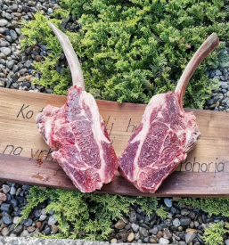 Proizvodnja burgerjev in steakov hrvaska slovenija avstrija