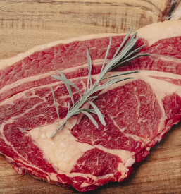 Proizvodnja burgerjev in steakov hrvaska slovenija avstrija