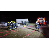 Prostovoljno gasilsko društvo Gosteče