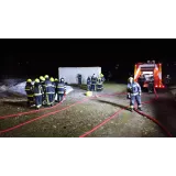 Prostovoljno gasilsko društvo Gosteče