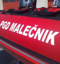 Prostovoljno gasilsko drustvo malecnik maribor