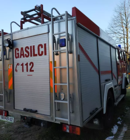 Prostovoljno gasilsko drustvo stari trg ob kolpi crnomelj