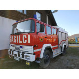 Prostovoljno gasilsko društvo Stari trg ob Kolpi