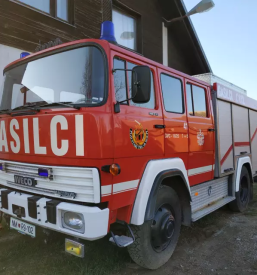 Prostovoljno gasilsko drustvo stari trg ob kolpi crnomelj