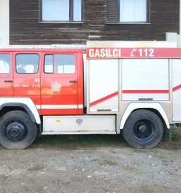 Prostovoljno gasilsko drustvo stari trg ob kolpi crnomelj