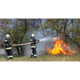 Prostovoljno gasilsko društvo Zenkovci