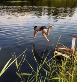 Salezijanski mladinski center cerknica slovenija