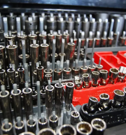 Servis kosilnic novo mesto kocevje