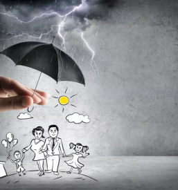 Sklepanje vseh vrst zavarovanj slovenija