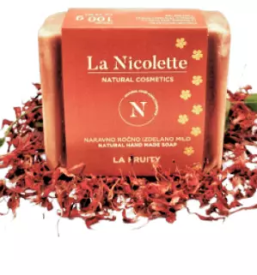 Spletna prodaja naravne kozmetike slovenija