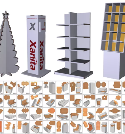 Ugoden tisk na plošče Ljubljana